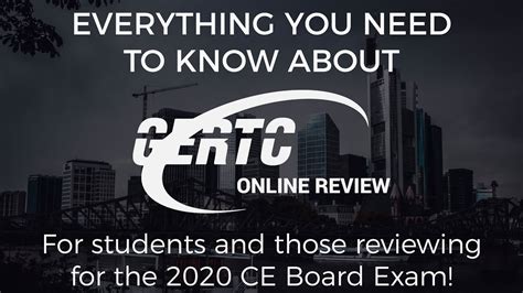 gertc online hub|Courses .
